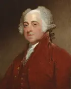 John Adams (and Raimondi) (and Paul Giamatti)