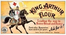 King Arthur Flour