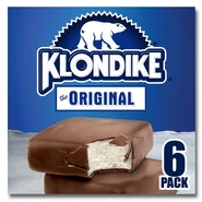 Klondike Bars