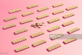 "Tomorrow on the Double, it’s a Snack Attack..