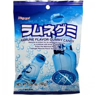 Snackcat6.jpg (45 KB) Ramune Flavor Gummy Candy