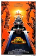 Mad Max: The Road Warrior