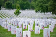 Arlington National Cemetery