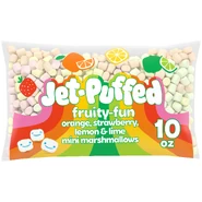 Jet-Puffed Fruity-Fun Mini Marshmallows