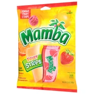 Mamba Fruit Strips
