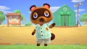 Tom Nook