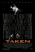 Takenposter