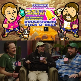 Doughquierochompouthanford