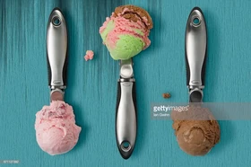 "Tomorrow...the Final Match of the Evan Susser Summer Ice Cream Invitational..