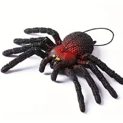 rubber spider
