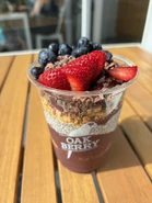 Crunchy Açaí Bowl