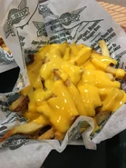 Cheese Fries
