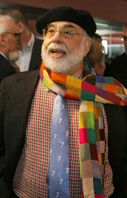 Francis Ford Coppola