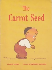 Thecarrotseed