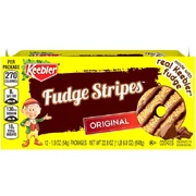 Keebler Fudge Stripes