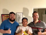 Lakewood, California with Matt Apodaca