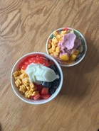 Mitch's Original, Nick's Pomegranate