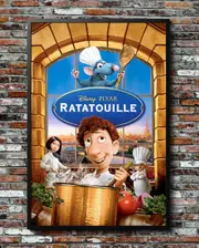Ratatouille
