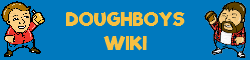 Doughboys Wikia