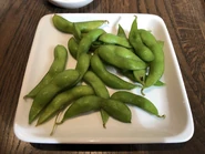 Edamame