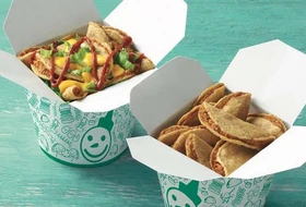 "Tomorrow on the Double..