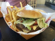 Dqdstop6.jpg (158 KB) FlameThrower GrillBurger and Fries