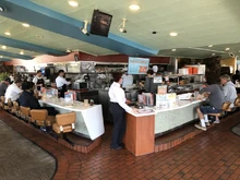 interior of Norms