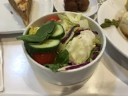 Salad