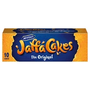 Jaffa Cakes