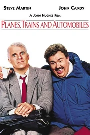 Planes, Tranes & Automobiles