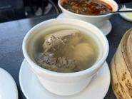 House Jidori Chicken Soup