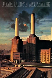 Pink Floyd Animals