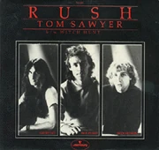 Rush "Tom Sawyer"