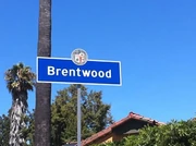 Brentwood, Los Angeles, CA