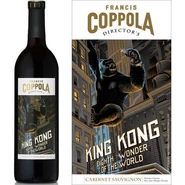 Francis Coppola Director's King Kong Cabernet Sauvignon