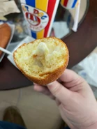 American Cheese On A Stick