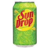 Sun Drop