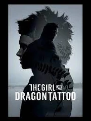 The Girl with the Dragon Tattoo