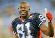 Terrell Owens