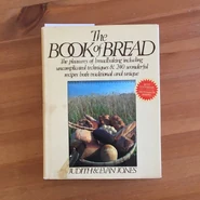 The Book of Bread