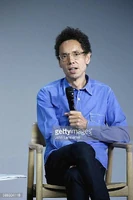 Malcolm Gladwell