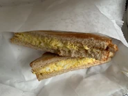 Egg Salad Sandwich