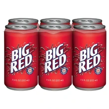 Big Red
