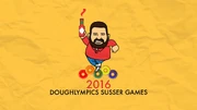 Minisode Doughlympics