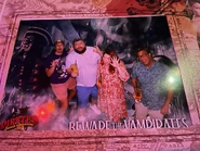 Beware of Vampirates