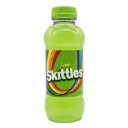 Sour Skittles Drink