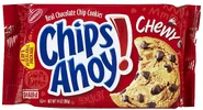 Chips Ahoy! Chewy Chocolate Chip Cookies