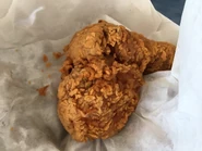 Fried Chicken