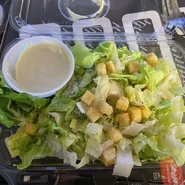 Perfect Caesar Salad
