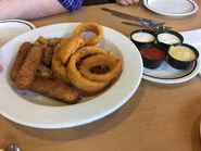 Appetizer Sampler